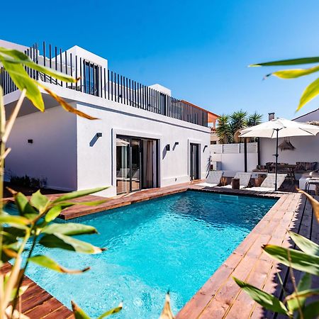 Mermaid Cottage Comporta Exterior photo