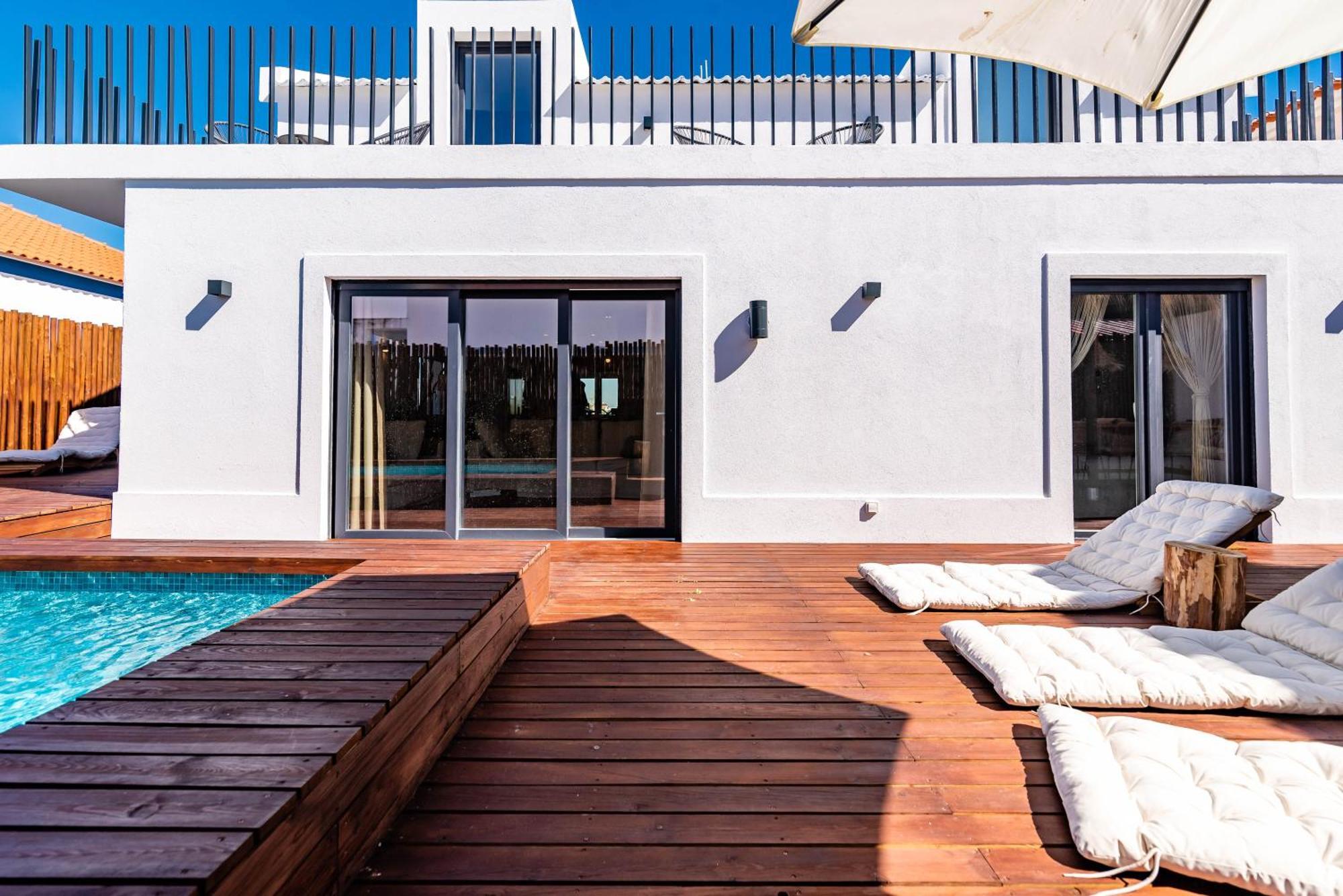 Mermaid Cottage Comporta Exterior photo
