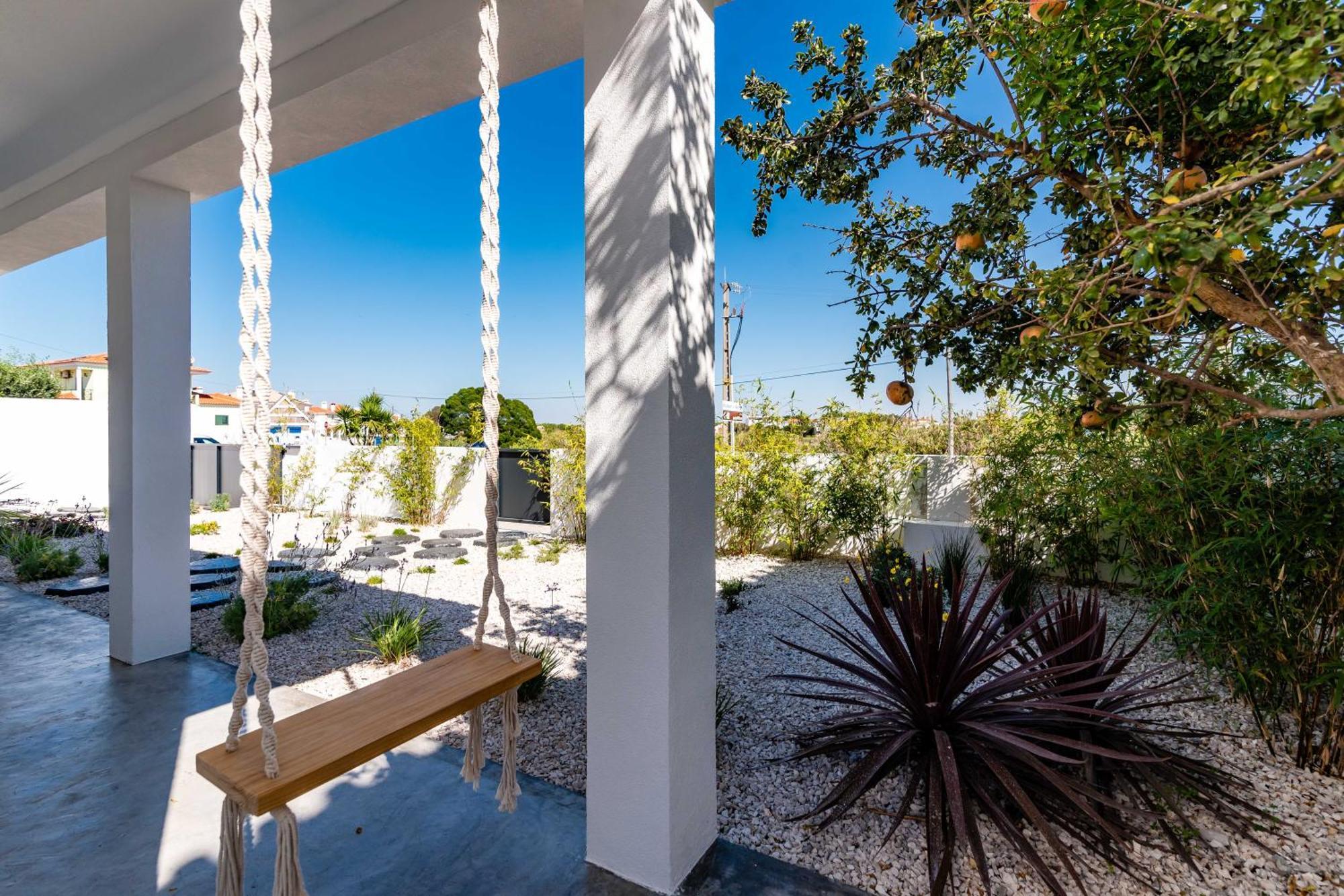 Mermaid Cottage Comporta Exterior photo