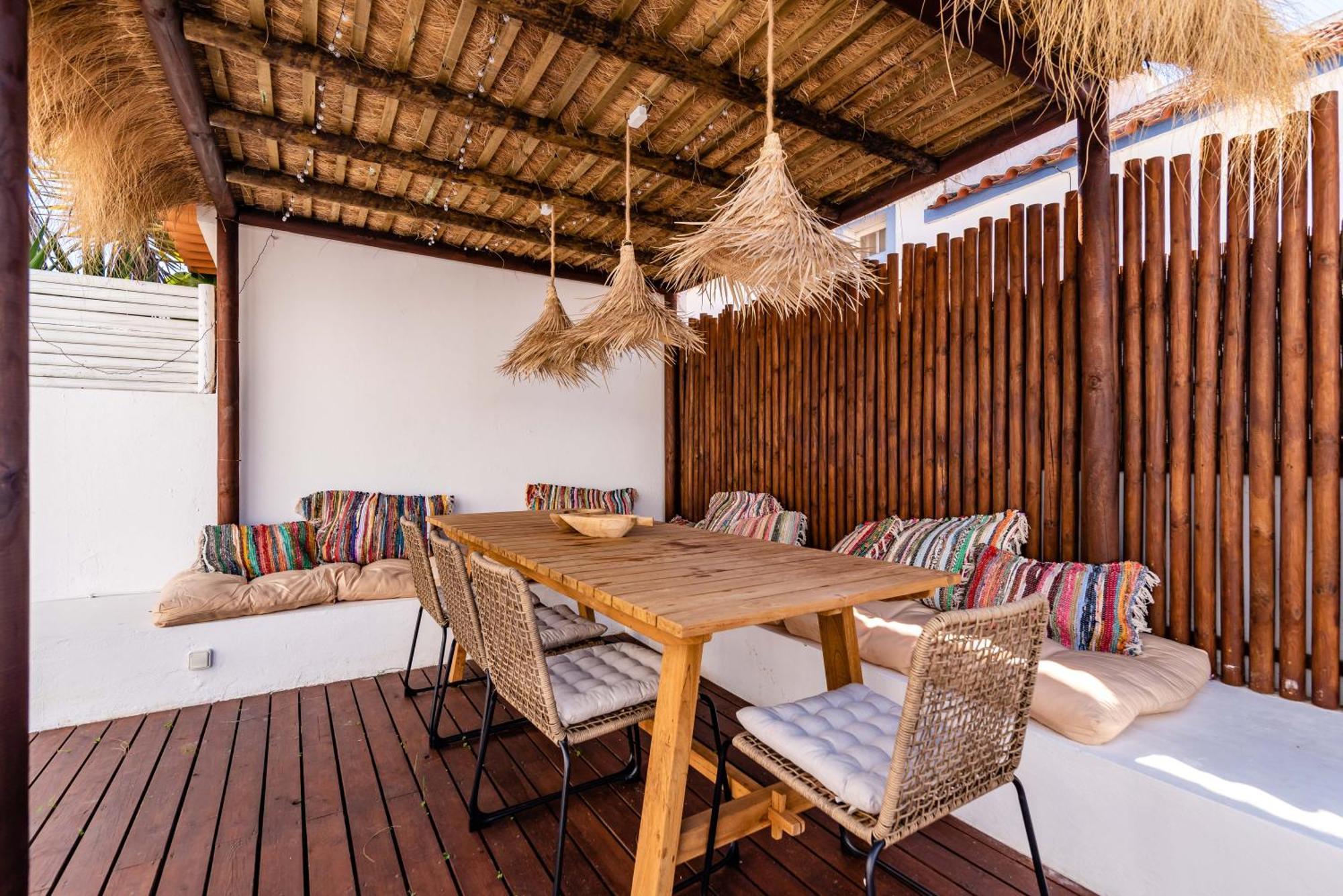 Mermaid Cottage Comporta Exterior photo