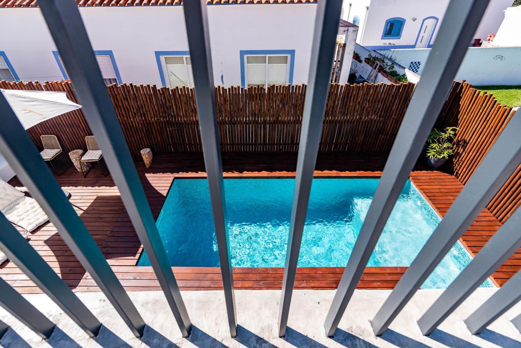 Mermaid Cottage Comporta Exterior photo