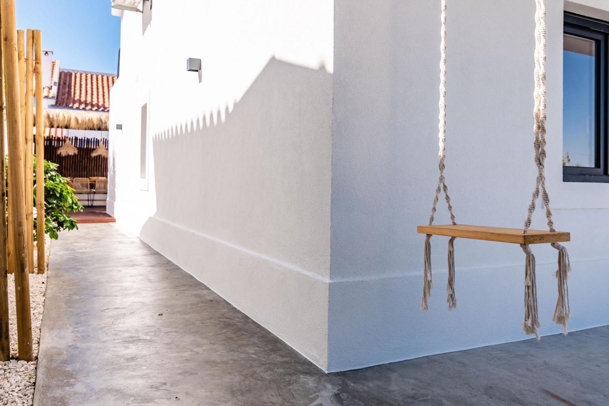 Mermaid Cottage Comporta Exterior photo