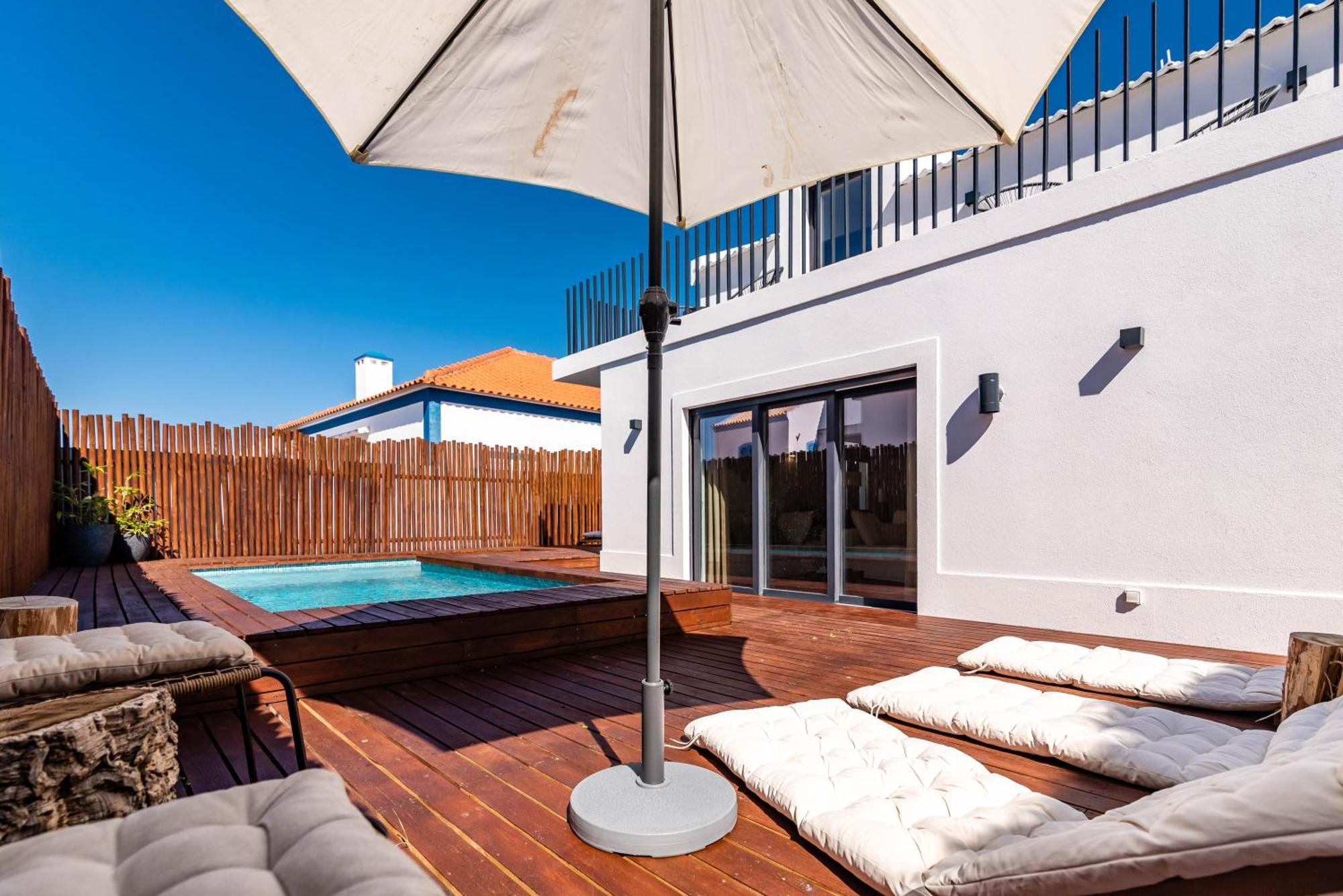 Mermaid Cottage Comporta Exterior photo