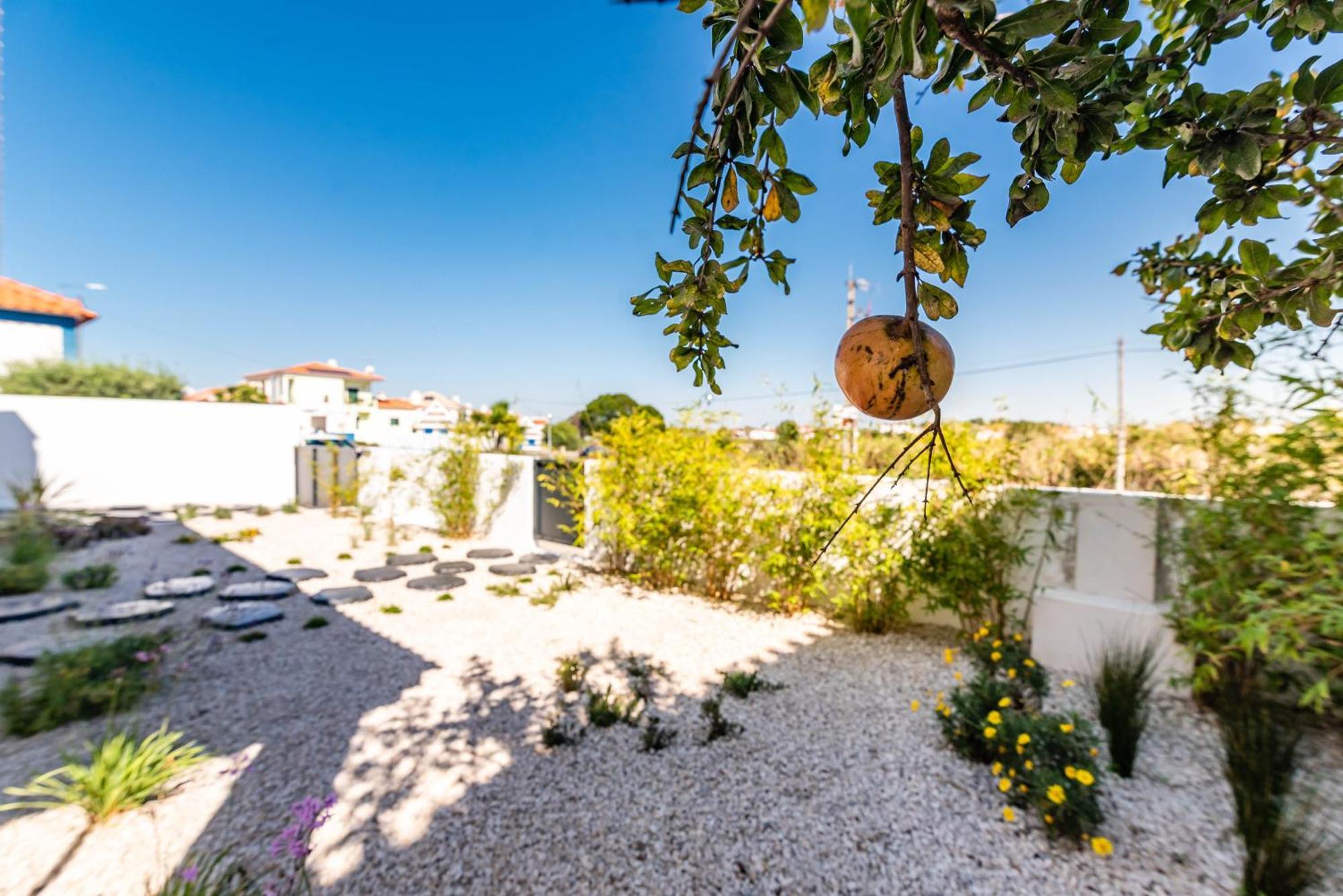 Mermaid Cottage Comporta Exterior photo