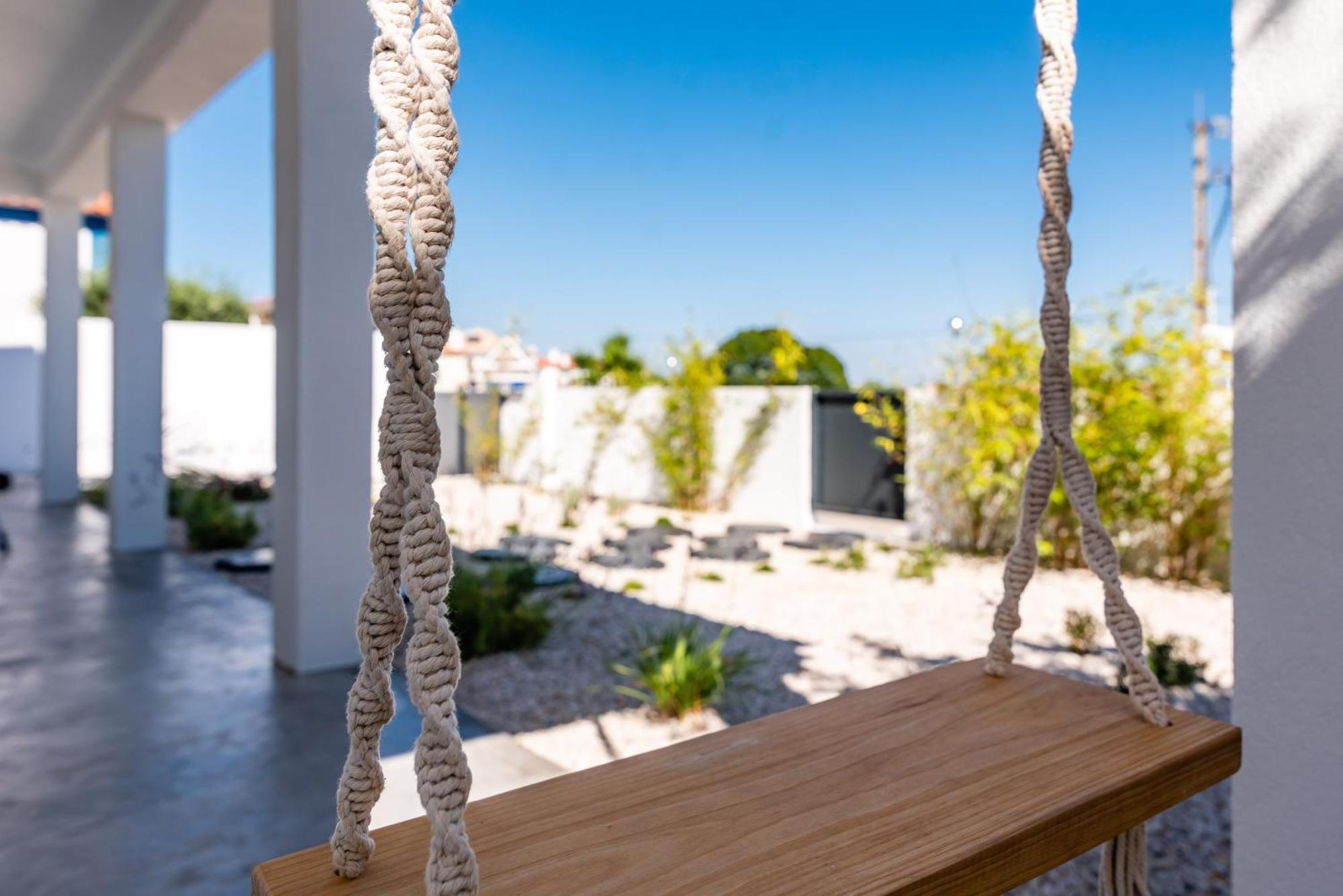 Mermaid Cottage Comporta Exterior photo