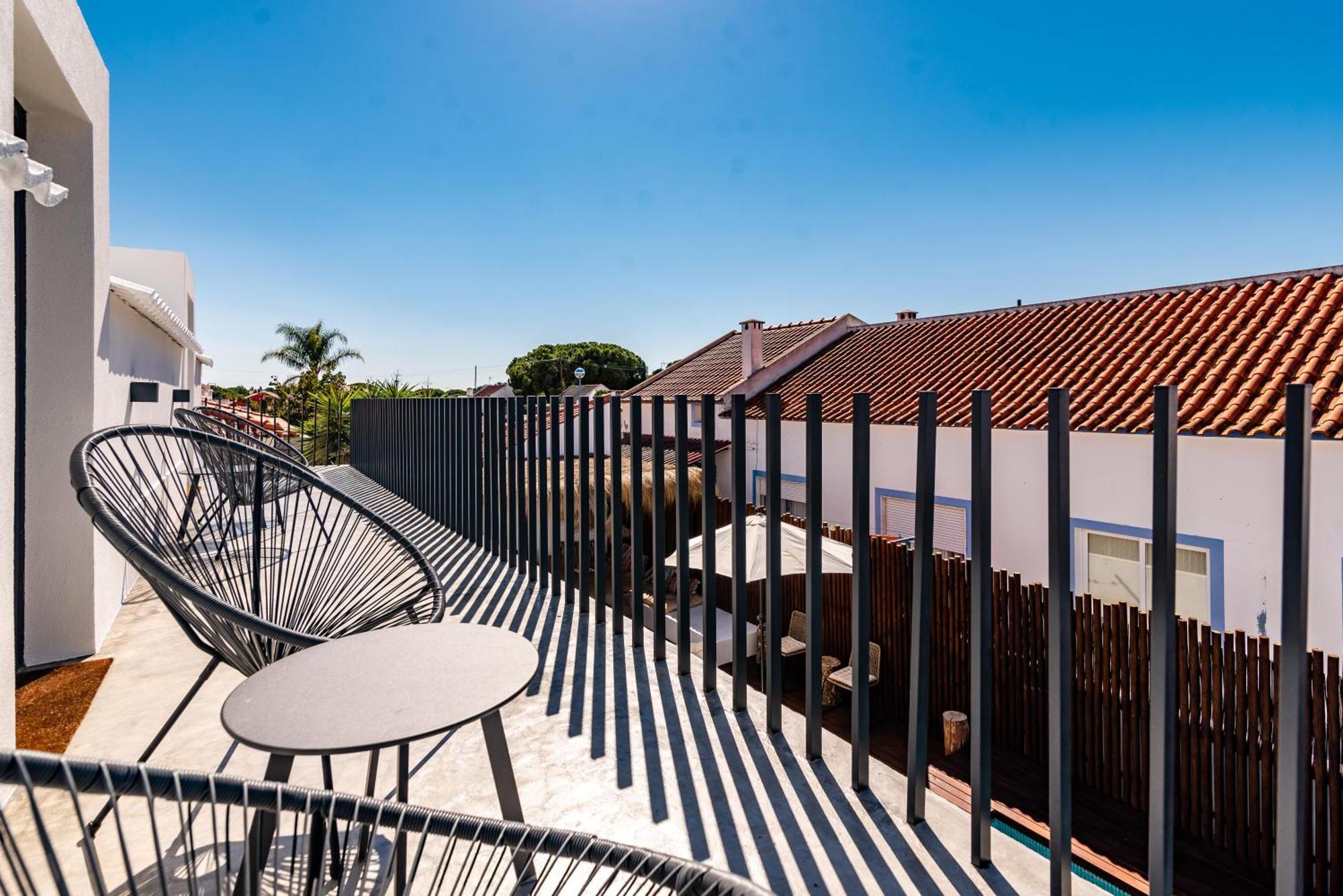 Mermaid Cottage Comporta Exterior photo