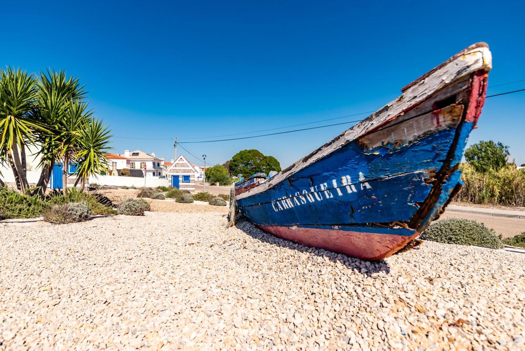 Mermaid Cottage Comporta Exterior photo