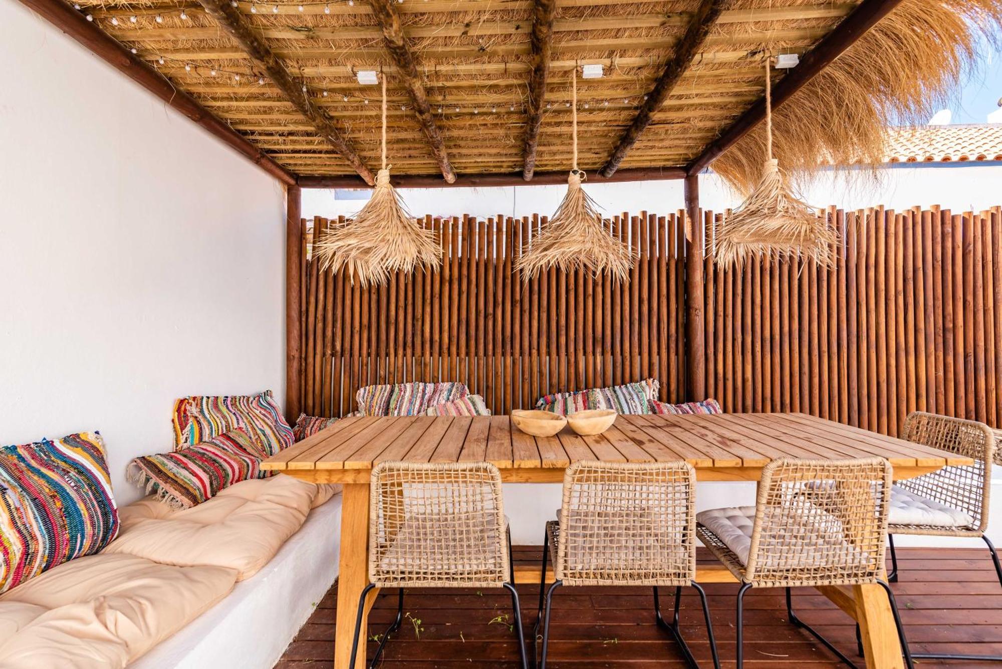 Mermaid Cottage Comporta Exterior photo